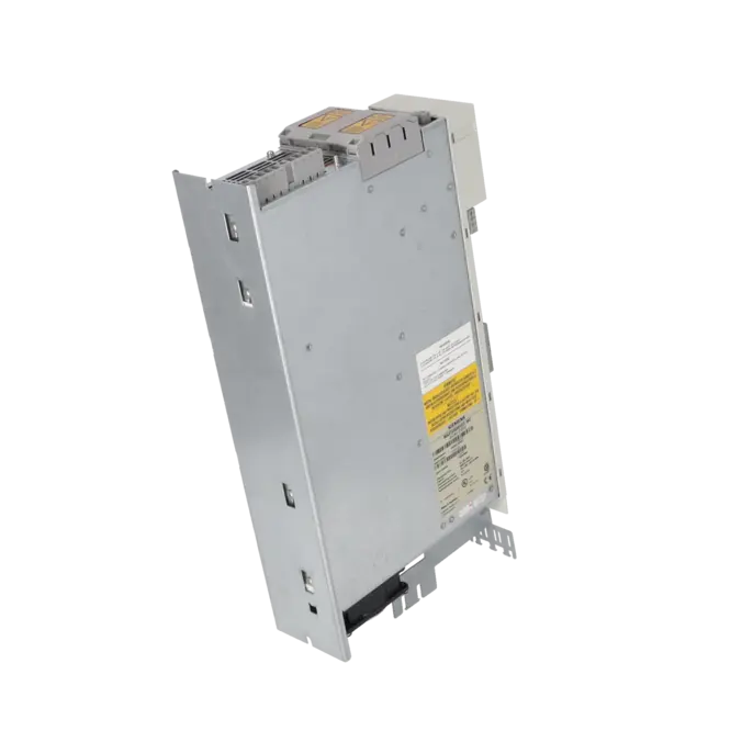 SIEMENS 6SE7021-0EP50-Z, Antriebstechnik, Umrichter, K0226562, Bild 6