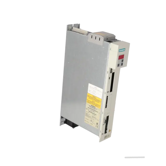 SIEMENS 6SE7013-0EP60-Z, Drive Technology, Frequency Converter, K0227189, Image 8