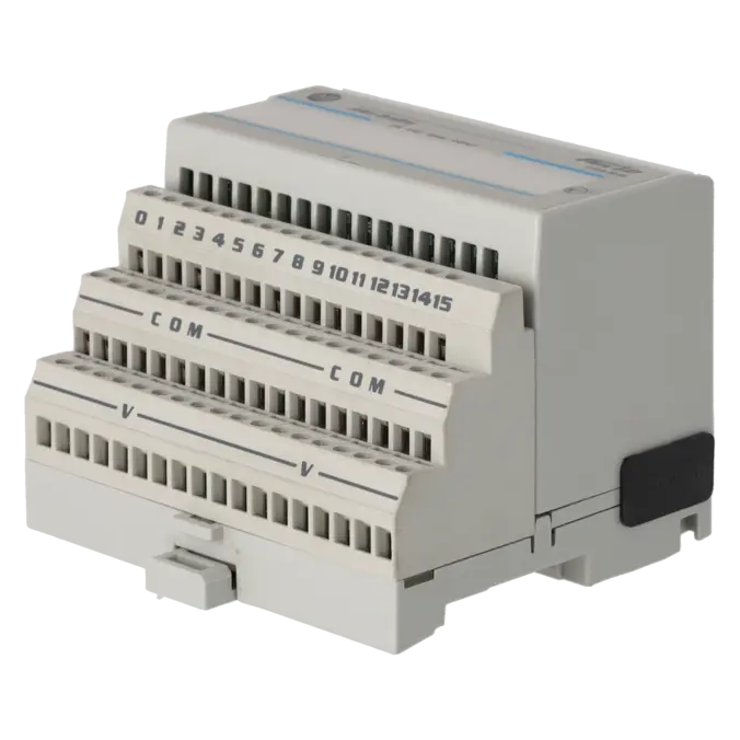 Allen Bradley 1794-IB16, Baugruppen, Digitalein- / Digitalausgaben, K0227923, Bild 2