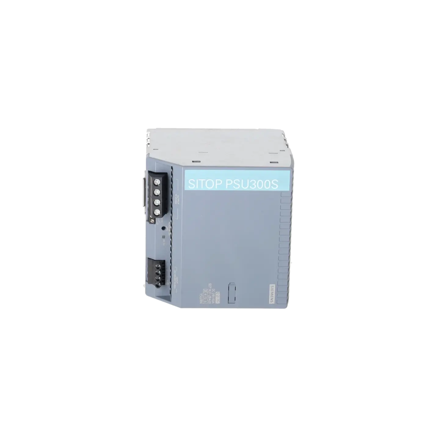 SIEMENS 6EP1437-2BA20, Baugruppen, Stromversorgungen / Netzteile, K0251989, Bild 1