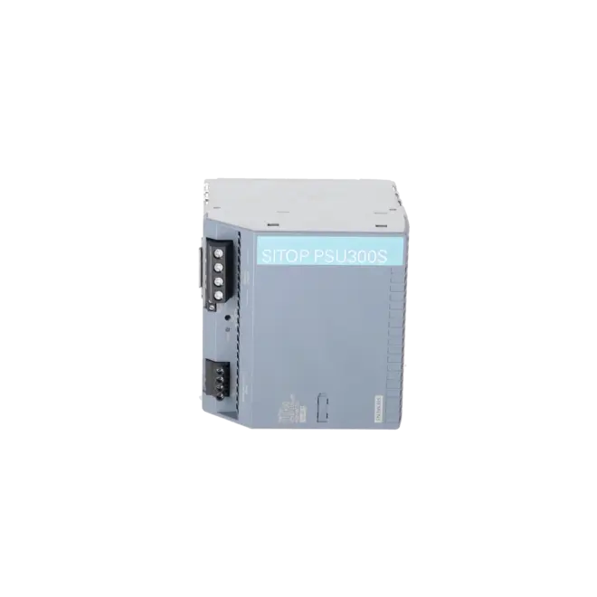 SIEMENS 6EP1437-2BA20, PLC Controls, PLC Controls Power Supplies, K0251989