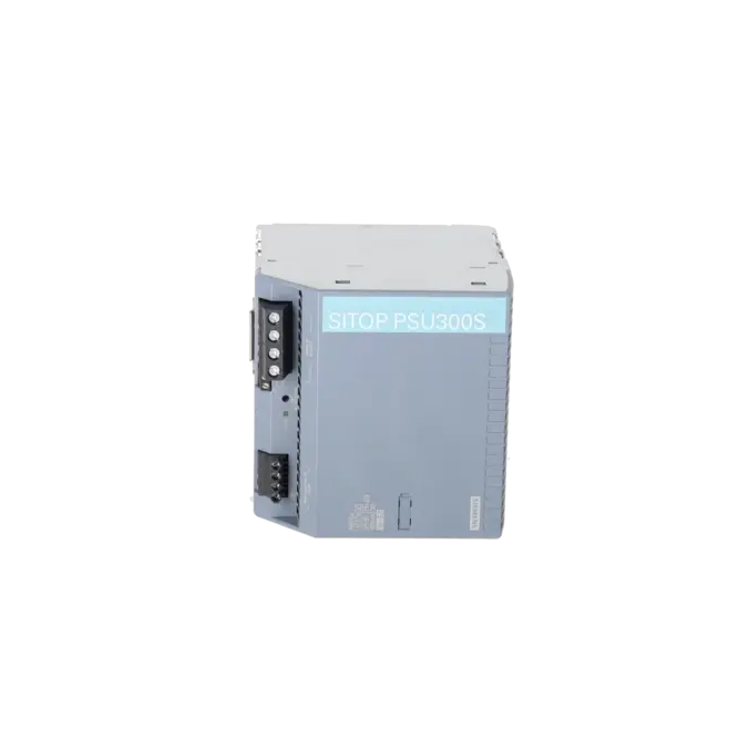 SIEMENS 6EP1437-2BA20, Baugruppen, Stromversorgungen / Netzteile, K0251989, Bild 1