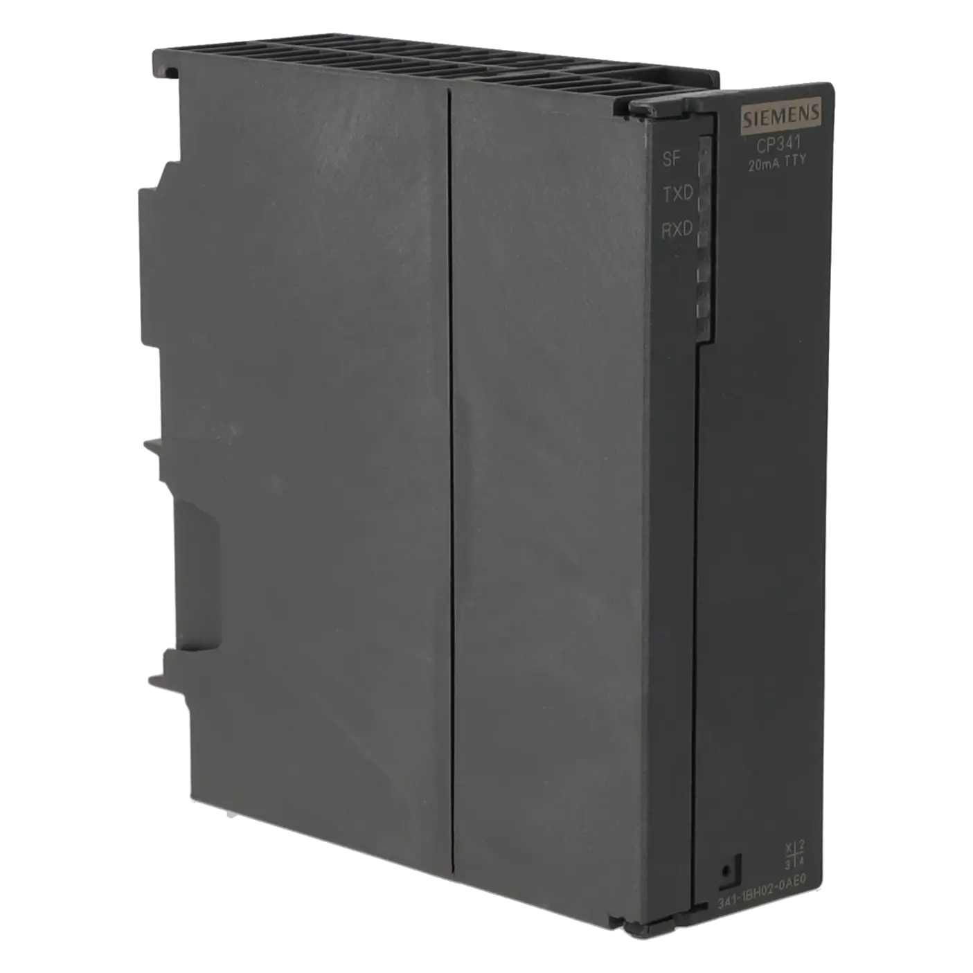 SIEMENS 6ES7341-1BH02-0AE0, Baugruppen, Kommunikationsbaugruppen, K0252225, Bild 8