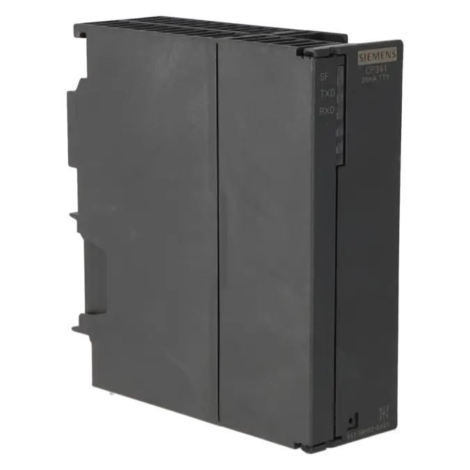 SIEMENS 6ES7341-1BH02-0AE0, Baugruppen, Kommunikationsbaugruppen, K0252225, Bild 8