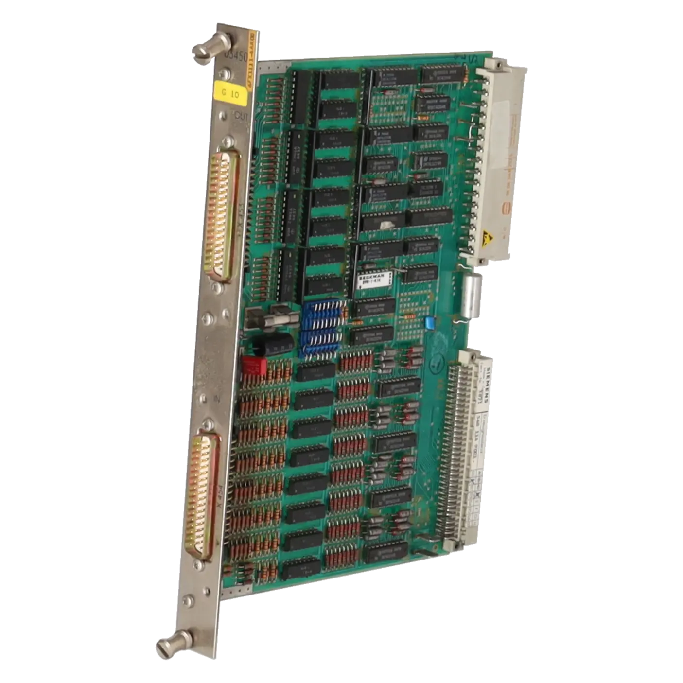 SIEMENS 6FX1111-4AA00, Antriebstechnik, Einzelkomponenten, K0254405, Bild 2