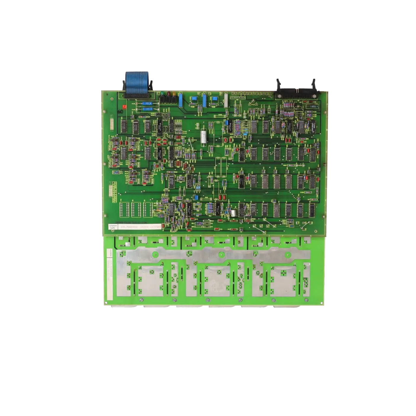 SIEMENS 70930023, Antriebstechnik, Einzelkomponenten, K0322194, Bild 5