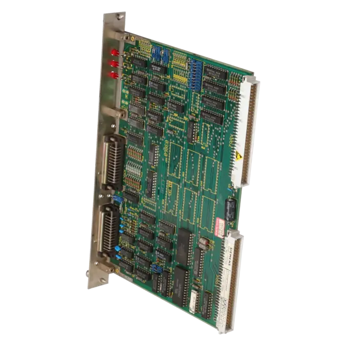 SIEMENS 6FX1112-1AD00, Antriebstechnik, Einzelkomponenten, K0322237, Bild 4