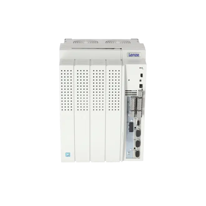 Lenze EVS9328-ES, Antriebstechnik, Umrichter, K0332212