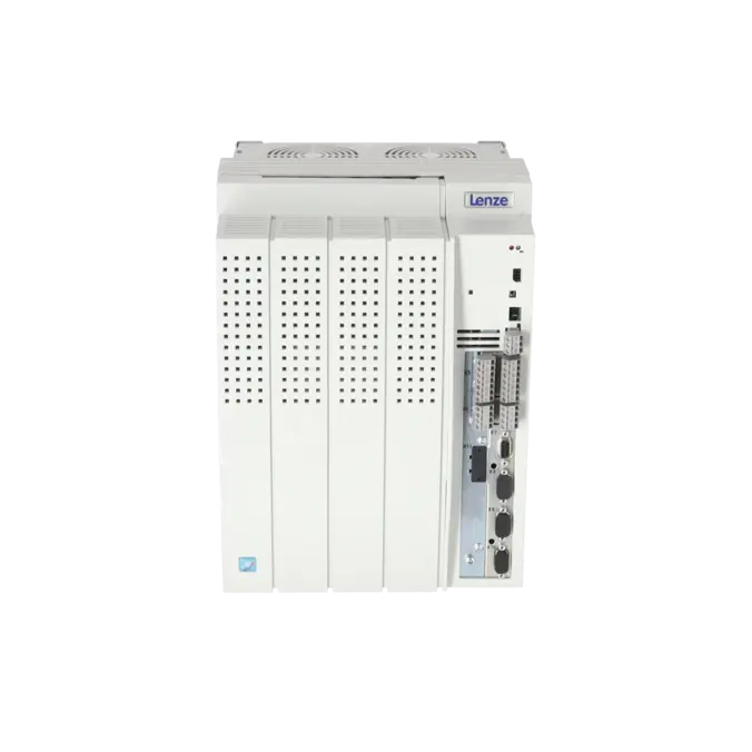 Lenze EVS9328-ES, Drive Technology, Frequency Converter, K0332212, Image 1