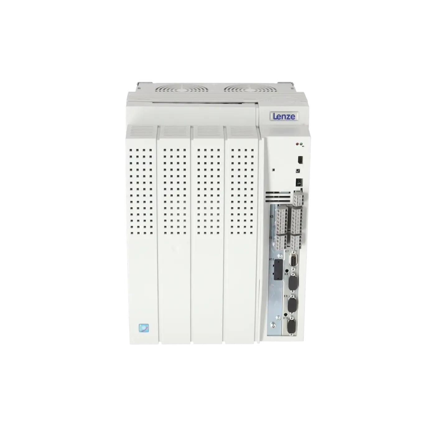 Lenze EVS9328-ES, Drive Technology, Frequency Converter, K0332212, Image 1