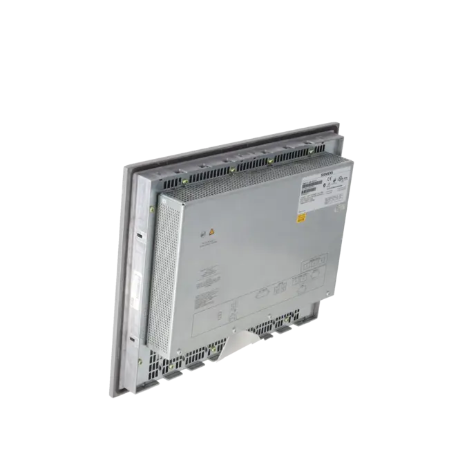 SIEMENS 6AV7884-0AG10-3BA0, HMI, Industrial PC, K0333199, Image 4