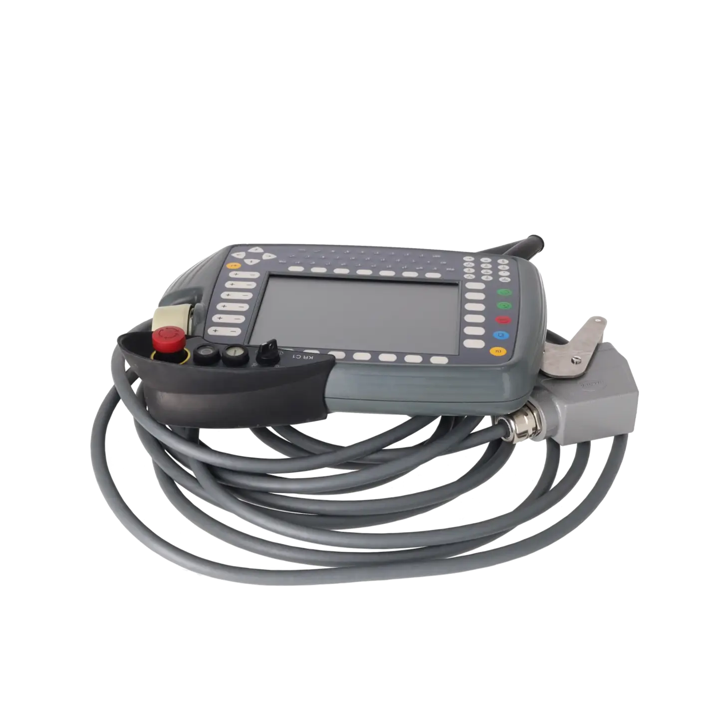 KUKA 69-000-398, Robotik, Handgeräte, K0342413, Bild 5