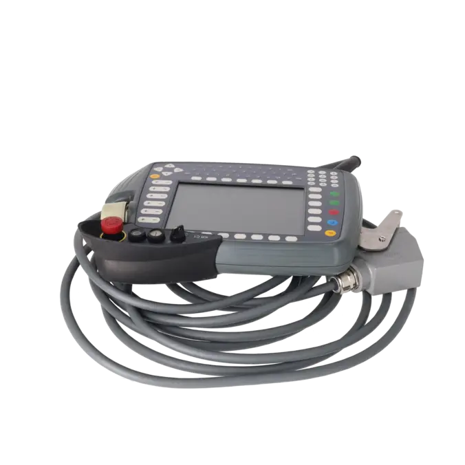 KUKA 69-000-398, Robotik, Handgeräte, K0342413, Bild 5