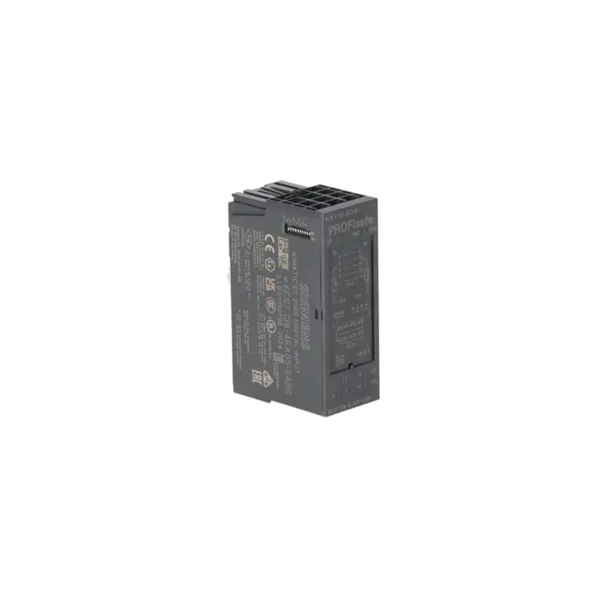 SIEMENS 6ES7138-4FA05-0AB0, Baugruppen, Digitalein- / Digitalausgaben, K0343815, Bild 8