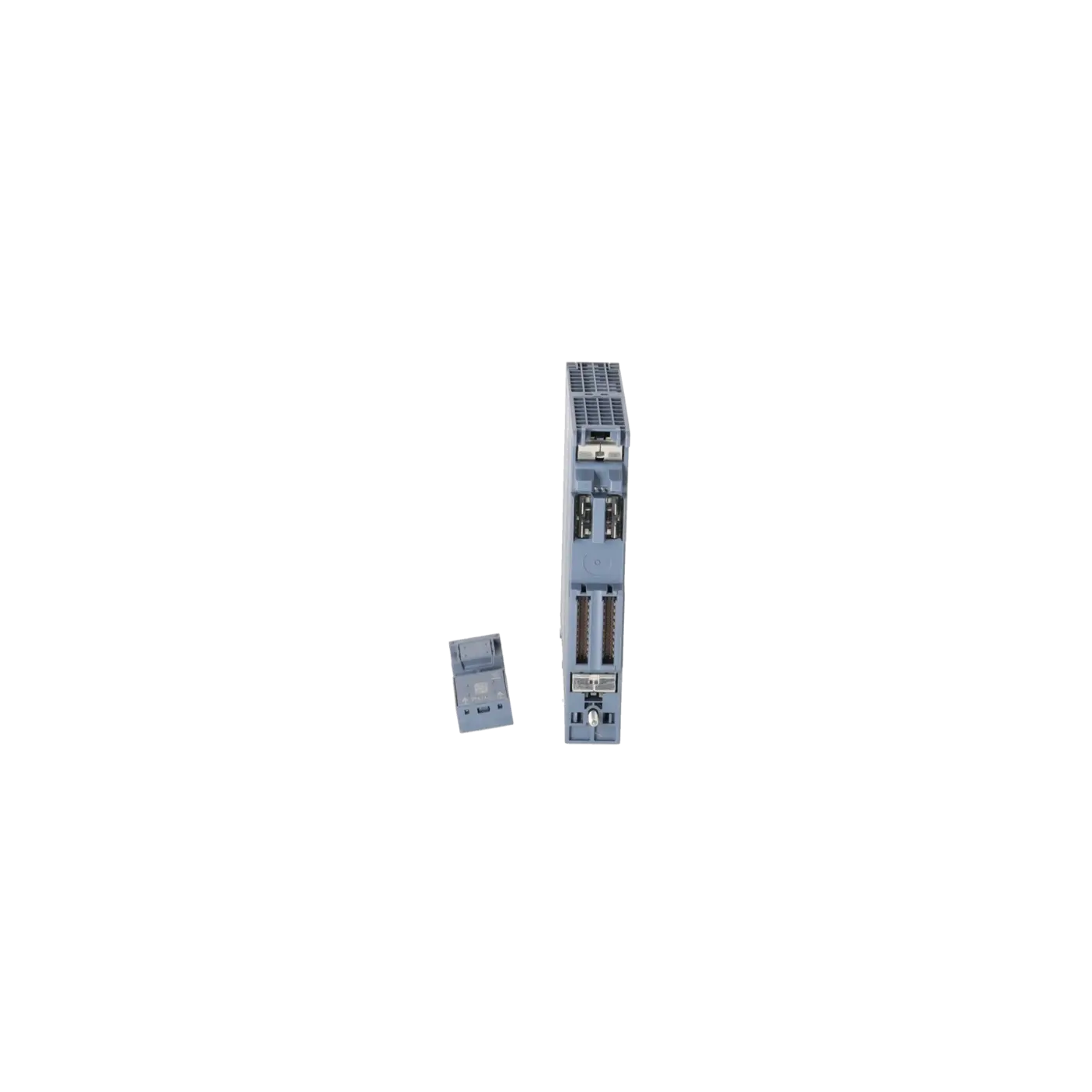 SIEMENS 6ES7522-1BH10-0AA0, PLC Controls, Digital Input / Output Modules, K0370601 Image 5