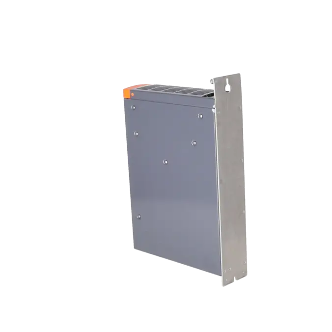 B & R 8V1045.00-2, Antriebstechnik, Umrichter, K0651210, Bild 4