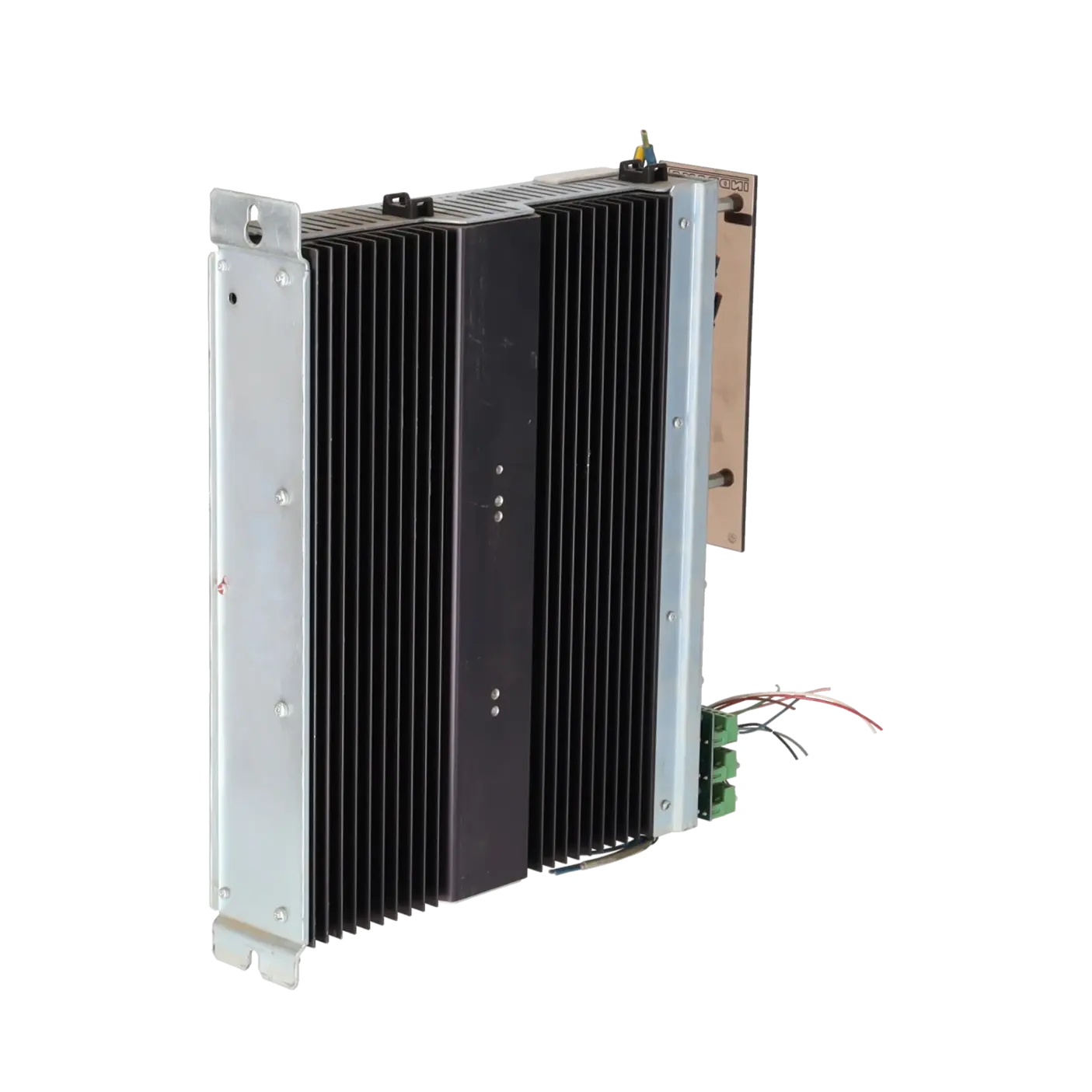 Indramat TDM3.2-020-300-W0, Drive Technology, Inverter, K1001561, Image 6