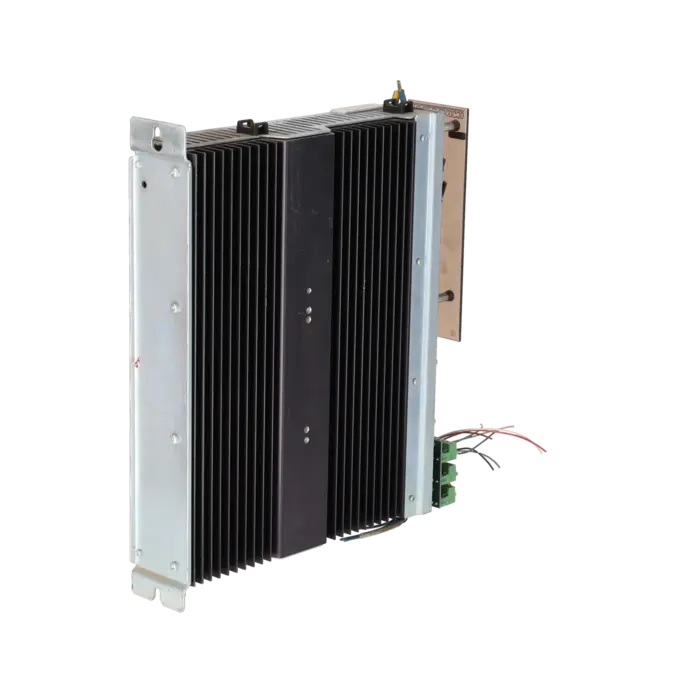 Indramat TDM3.2-020-300-W0, Drive Technology, Inverter, K1001561, Image 6