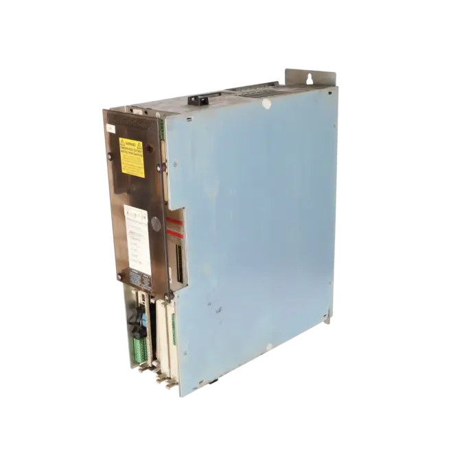 Indramat DDS02.1-W025-D, Drive Technology, Inverter, K1005744, Image 2