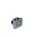 SIEMENS 6AV2125-2DB23-0AX0, HMI, Mobile Panels / Control Panels, K1096489, Image 8