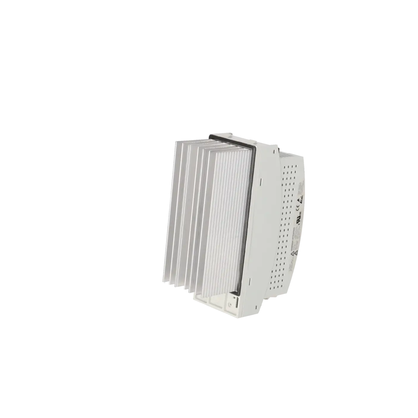 KUKA 00-122-284, Robotik, Wechselrichter / Achs-Verstärker, K1109753, Bild 6