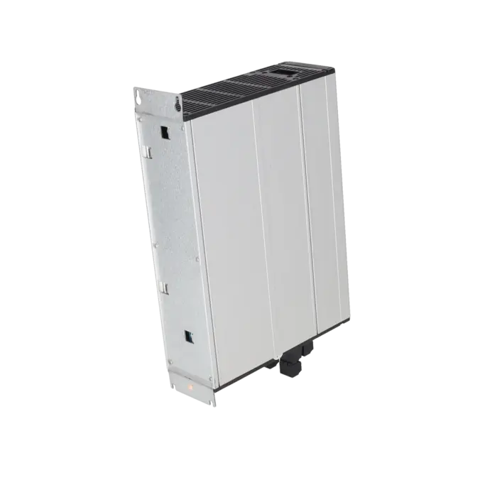 DANFOSS 175Z0535, Antriebstechnik, Umrichter, K1147128, Bild 6