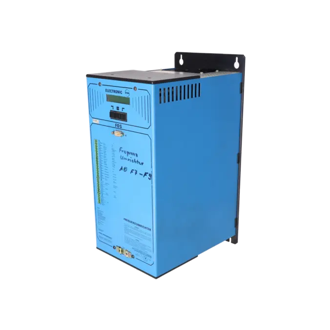 STÖBER FDS1150/B, Drive Technology, Frequency Converter, K1152044, Image 2