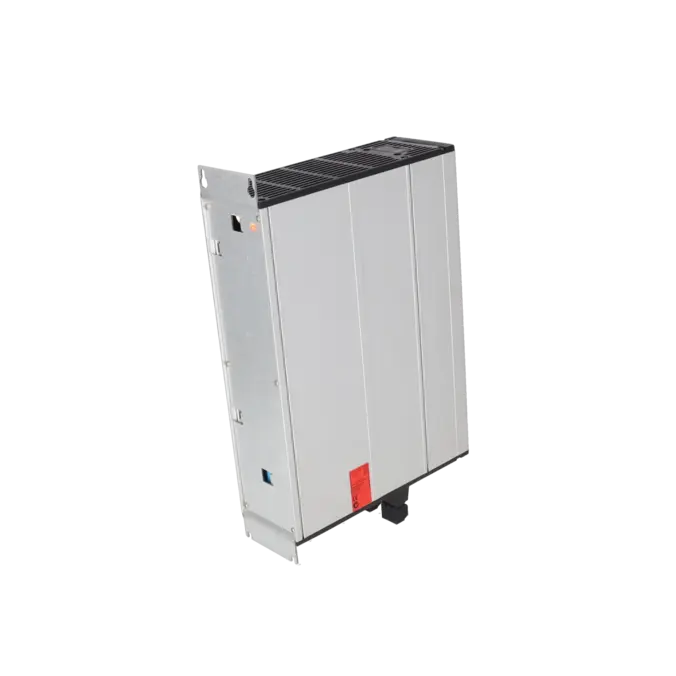 DANFOSS 175Z7007, Antriebstechnik, Umrichter, K1152523, Bild 6