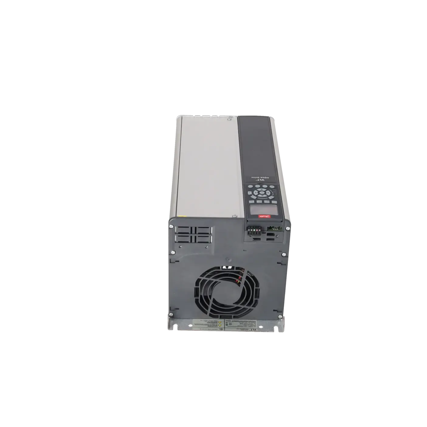 DANFOSS 131H3045, Drive Technology, Frequency Converter, K1224868, Image 5