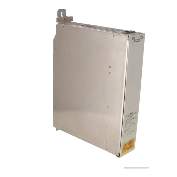 SIEMENS 6SE7016-1EA87-1FC0, Antriebstechnik, Filter / Drossel / Trafo, K0061363, Bild 8