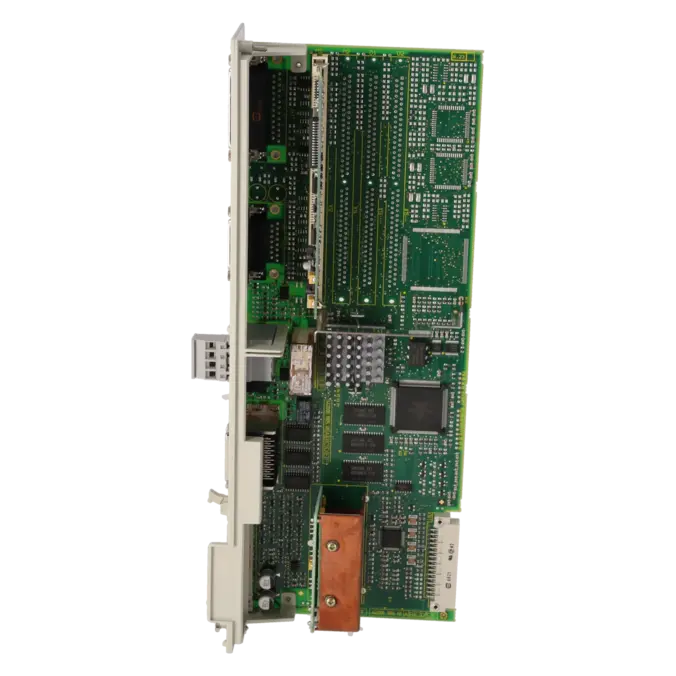 SIEMENS 6SN1118-0DG21-0AA1, Antriebstechnik, Reglerkarten, K0063611, Bild 3