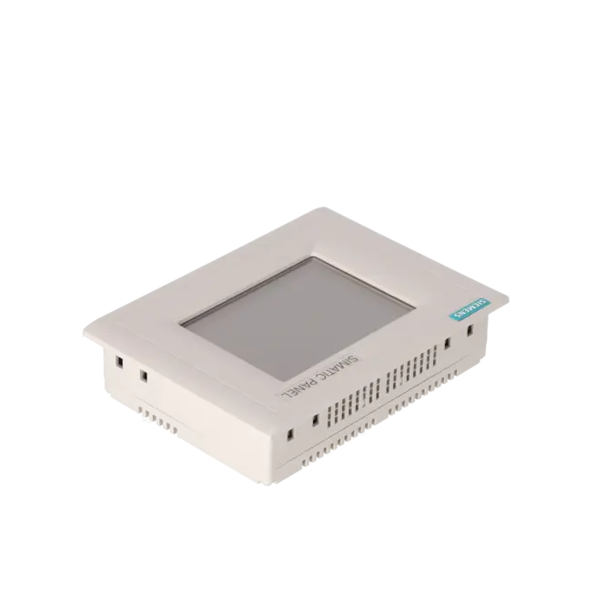 SIEMENS 6AV6545-0BC15-2AX0, HMI, Touch-Panels, K0116924, Bild 4