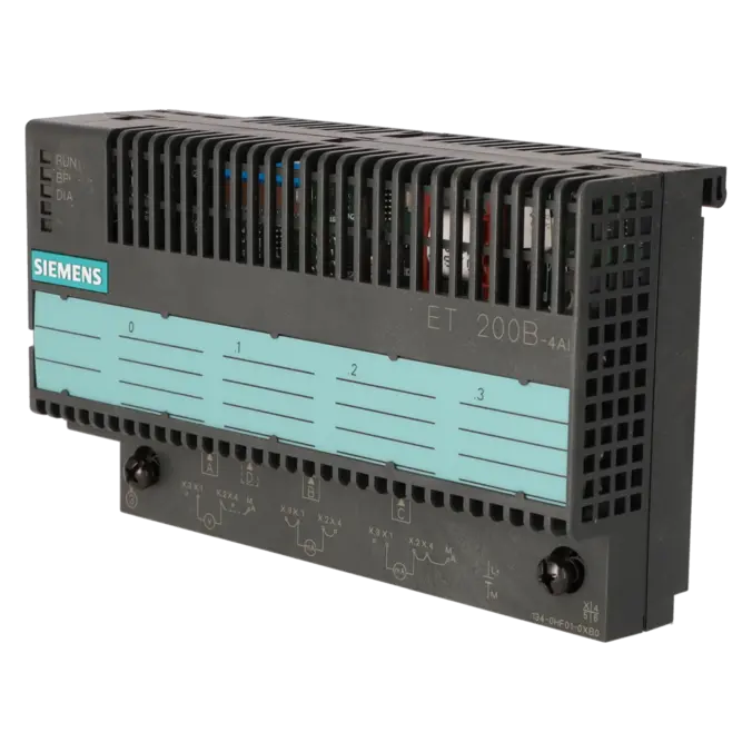 SIEMENS 6ES7134-0HF01-0XB0, Baugruppen, Analogein- / Analogausgaben, K0118103, Bild 2
