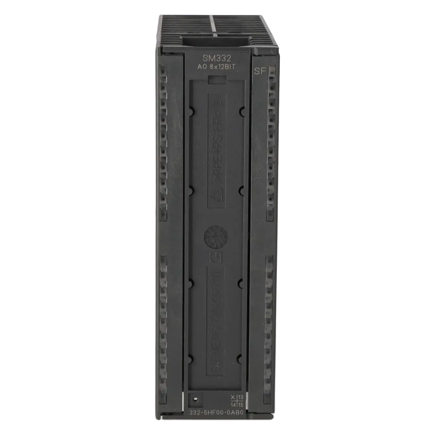 SIEMENS 6ES7332-5HF00-0AB0, Baugruppen, Analogein- / Analogausgaben, K0118586, Bild 1