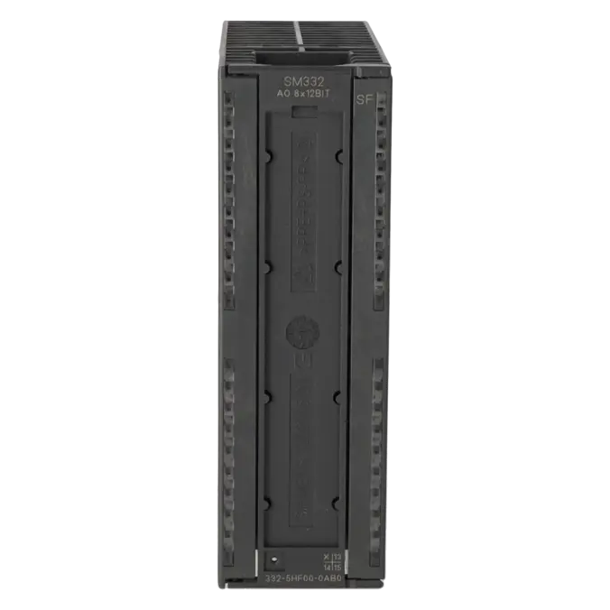 SIEMENS 6ES7332-5HF00-0AB0, Baugruppen, Analogein- / Analogausgaben, K0118586, Bild 1