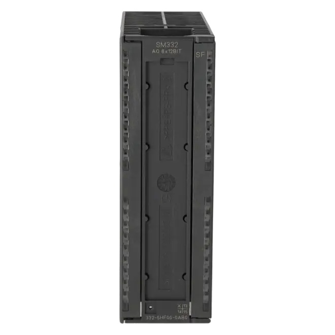 SIEMENS 6ES7332-5HF00-0AB0, Baugruppen, Analogein- / Analogausgaben, K0118586