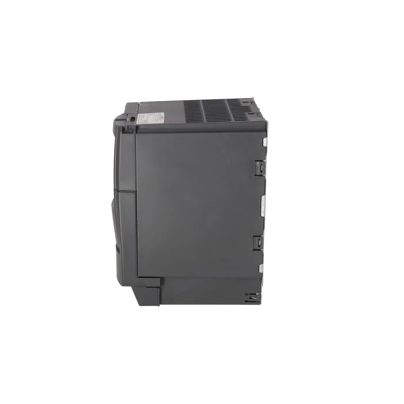 SIEMENS 6SE6420-2UC24-0CA1, Drive Technology, Frequency Converter, K0120409 Image 3