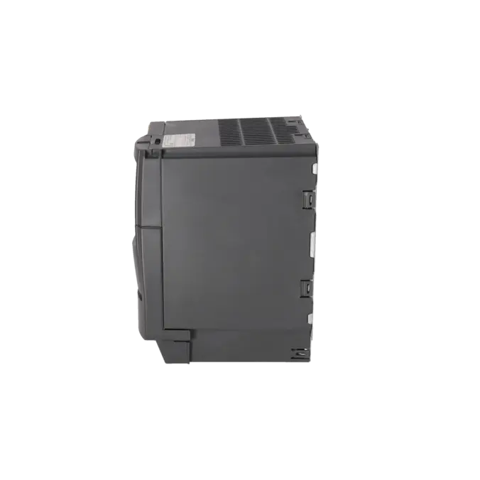 SIEMENS 6SE6420-2UC24-0CA1, Drive Technology, Frequency Converter, K0120409 Image 3