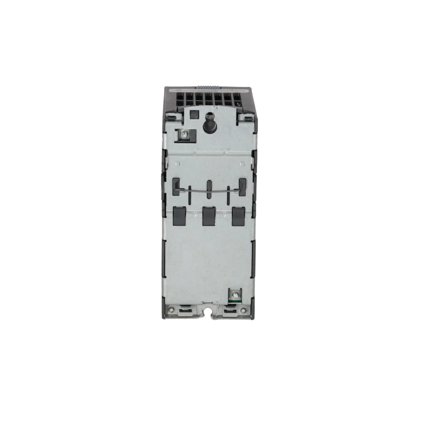 SIEMENS 6SE6440-2UC12-5AA1, Drive Technology, Frequency Converter, K0120516 Image 5