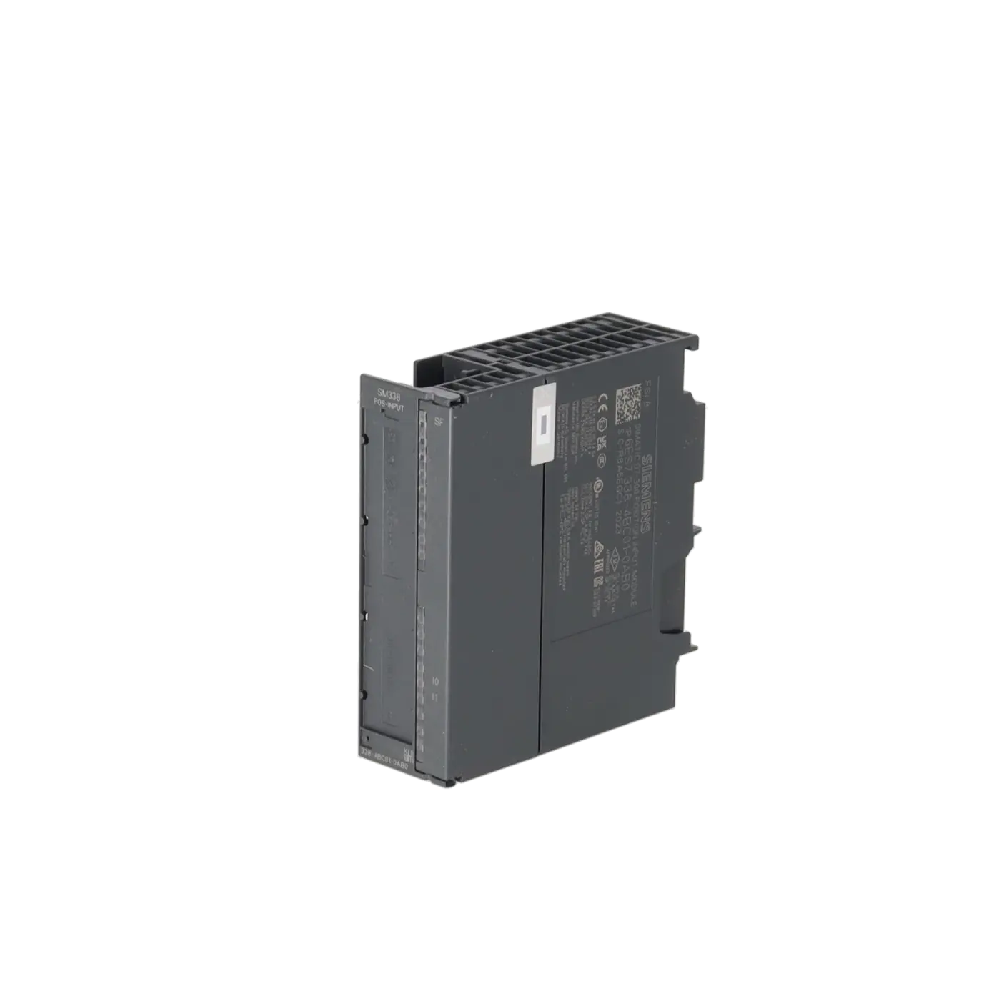 SIEMENS 6ES7338-4BC01-0AB0, Baugruppen, Funktionsbaugruppen, K0131560, Bild 2