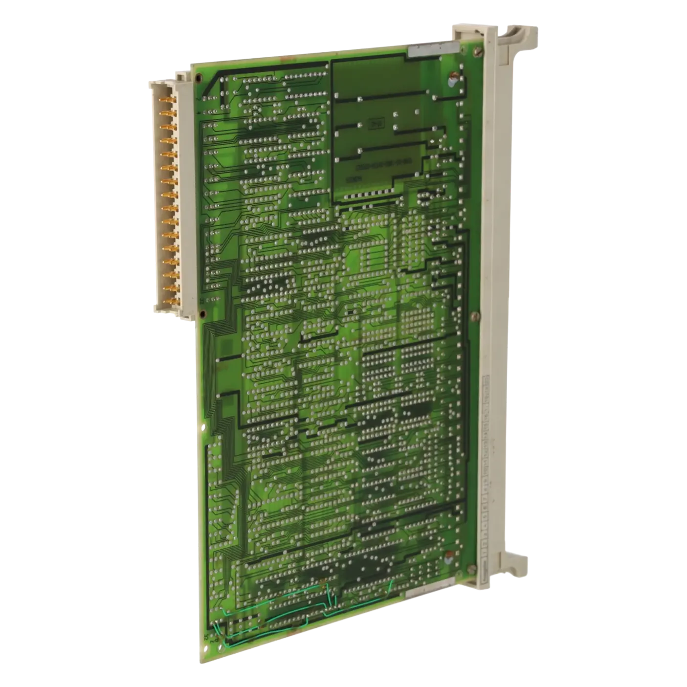 SIEMENS 6ES5243-1AB11, Baugruppen, Analogein- / Analogausgaben, K0136332, Bild 6