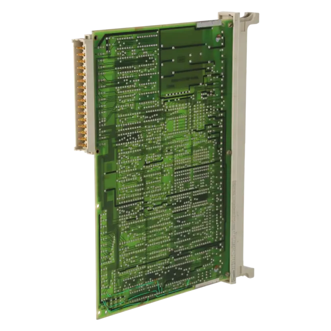 SIEMENS 6ES5243-1AB11, Baugruppen, Analogein- / Analogausgaben, K0136332, Bild 6
