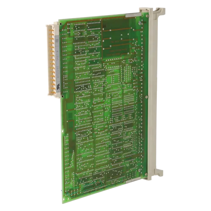SIEMENS 6ES5243-1AB12, Baugruppen, Analogein- / Analogausgaben, K0136333, Bild 4
