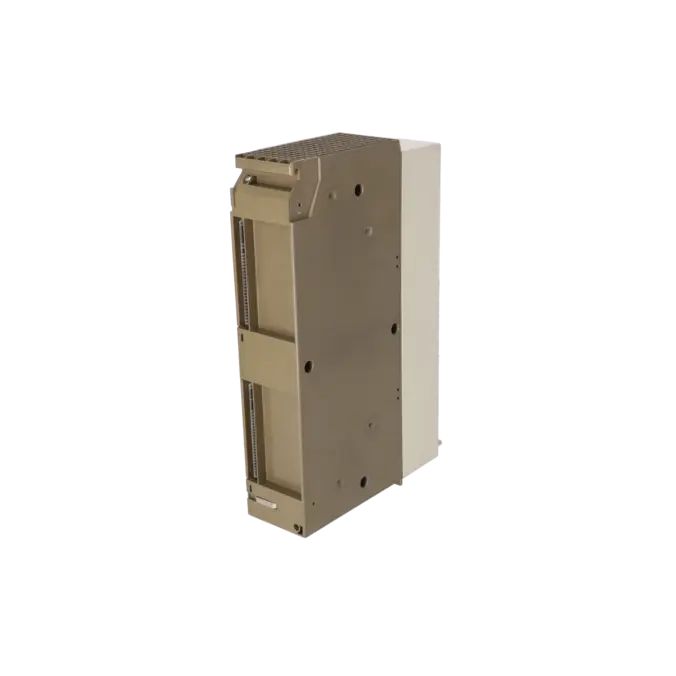 SIEMENS 6ES5951-7ND12, PLC Controls, PLC Controls Power Supplies, K0136524, Image 6