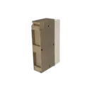 SIEMENS 6ES5951-7ND12, PLC Controls, PLC Controls Power Supplies, K0136524, Image 6