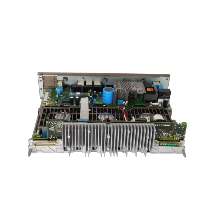 SIEMENS 6ES5955-3NC41, Baugruppen, Stromversorgungen / Netzteile, K0136534, Bild 5