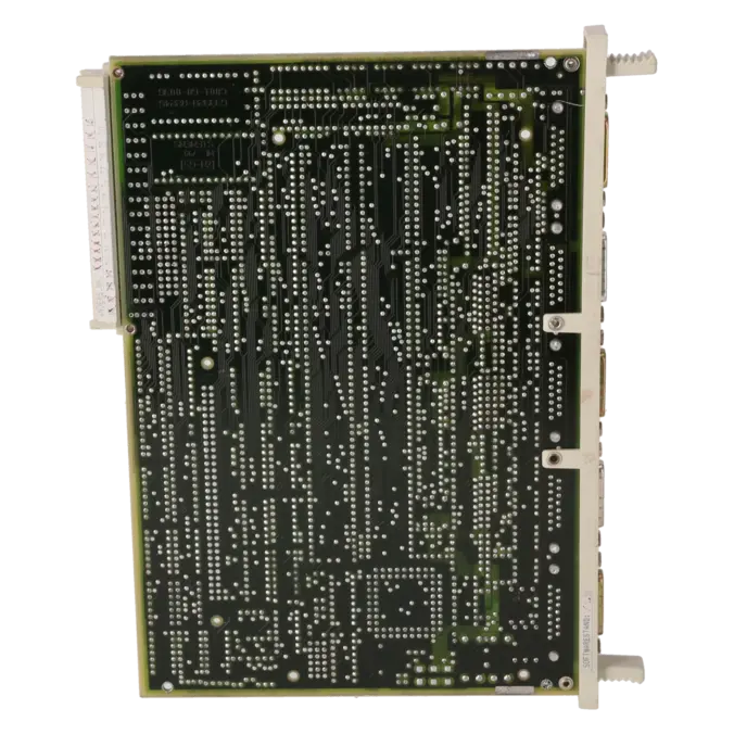 SIEMENS 6FM1725-3AA00, PLC Controls, Function Modules, K0137314, Image 7