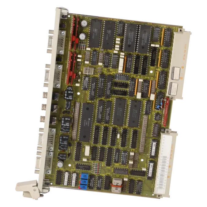 SIEMENS 6ES5255-3AC11, PLC Controls, SIMATIC-S5 Sales Offer, K0137346, Image 3