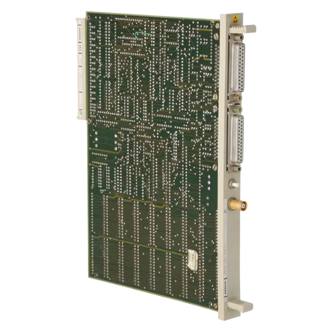 SIEMENS 6ES5256-3AA11, Baugruppen, Funktionsbaugruppen, K0137348, Bild 8