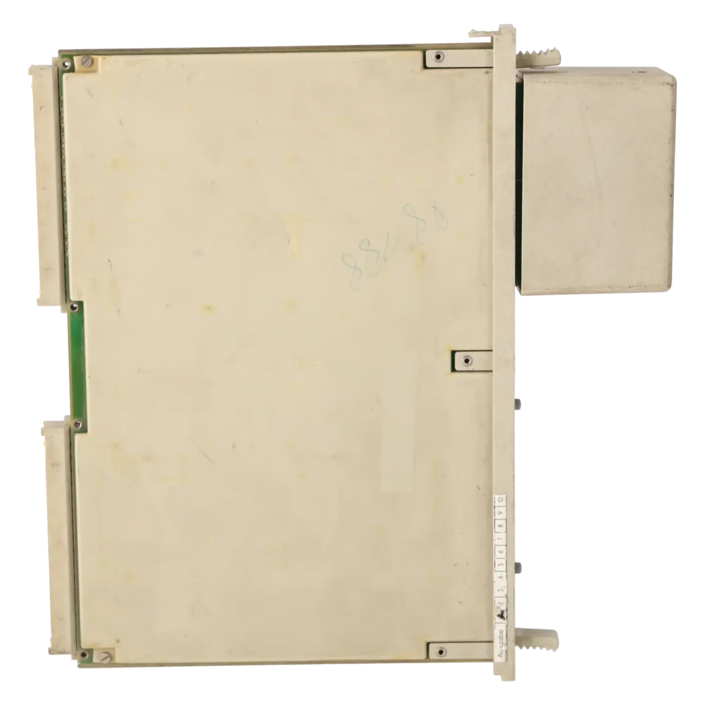 SIEMENS 6ES5331-5AA11, Baugruppen, Funktionsbaugruppen, K0137590, Bild 7